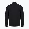 Férfi pulóver Descente Full Zip black 2