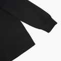 Férfi pulóver Descente Full Zip black 4