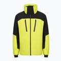 Férfi sídzseki Descente Insulated giant yellow 7