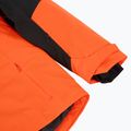 Férfi sídzseki Descente Insulated mandarin orange 4