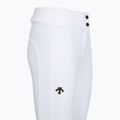 Női sínadrág Descente Bonded Stretch super white 3