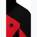 Női sídzseki Descente Shoulder Shirring electric red 4