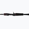 Shimano Zodias Casting spinning bot fekete 20ZODIAS164LBF2 3