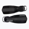 TUSA Búvár flippers Liberator Fin Regular fekete SF-5000 2