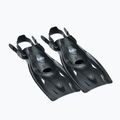 TUSA Sportstrap Snorkel Fin fekete UF-21 BK búvárúszó uszonyok 5