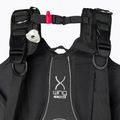 TUSA X-Wing búvármellény fekete BCJ8000 5