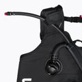 TUSA X-Wing búvármellény fekete BCJ8000 6