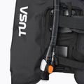 TUSA X-Wing búvármellény fekete BCJ8000 7