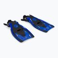 TUSA Sportstrap Snorkel Fin kék UF-21 búvárúszó uszonyok