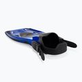 TUSA Sportstrap Snorkel Fin kék UF-21 búvárúszó uszonyok 4