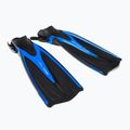 TUSA Imprex Duo búvárharisnya fekete/kék SF-0102