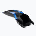 TUSA Imprex Duo búvárharisnya fekete/kék SF-0102 4