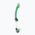 TUSA Hyperdry Elite 2 Snorkel zöld SP-0101