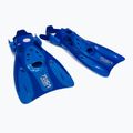 TUSA búvárszett maszk + sznorkel + uszony MINI-KLEIO UP-0201 CB 2