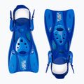 TUSA búvárszett maszk + sznorkel + uszony MINI-KLEIO UP-0201 CB 3