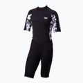 Férfi TUSA Sport 2 mm-es úszóhab fekete
