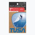 TUSA Freedom Film Anti-Fog maszk 1WP