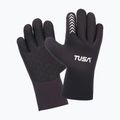 Neoprén kesztyűk TUSA Neoprene 5 mm black