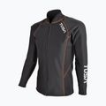 Férfi úszó hosszú ujjú felső TUSA Rashguard Thermal black