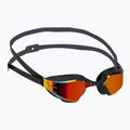SWANS úszószemüveg BG-SR-72M feketére festett/ árnyéktükör