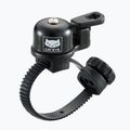 Kerékpárcsengő CatEye OH-2400 black