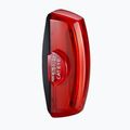 Hátsó kerékpárlámpa CatEye TL-LD710K Rapid X2 Kinetic