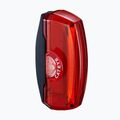 Hátsó kerékpárlámpa CatEye TL-LD720-R Rapid X3