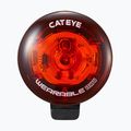 Hátsó kerékpárlámpa CatEye SL-WA10 Wearable Mini 2