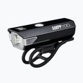 CatEye kerékpárvilágítás készlet AMPP 100 HL-EL041RC / ORB-RC TL-LD160RC fekete 2