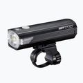 CatEye AMPP 1700 első ciklus lámpa HL-EL1700RC fekete