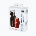CatEye AMPP 500S HL-EL085SRC / TL-LD800 VIZ150 kerékpárvilágítás szett 2