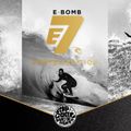 Férfi Rip Curl E Bomb LTD 32Gb Z/Free ST neoprén búvárruha fekete 655457 10