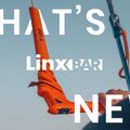 F-ONE Linx 4 Lines kitesurfing bár 2022 77222-0101 4