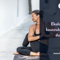 Moonholi BODY jógaszőnyeg bézs SKU-104 11