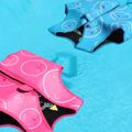 Gyermek AQUASTIC belay mellény rózsaszín HT-16879 16