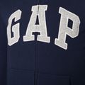Férfi pulóver GAP XLS FT Arch FZ HD tapestry navy 4