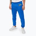 Férfi nadrág GAP Tonal Arch Jogger imperial blue