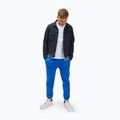 Férfi nadrág GAP Tonal Arch Jogger imperial blue 2