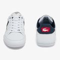 Férfi cipő Lacoste 40CMA0067 white/navy/red 8