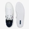 Férfi cipő Lacoste 40CMA0067 white/navy/red 9