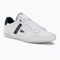 Férfi cipő Lacoste 40CMA0067 white/navy/red