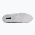 Férfi cipő Lacoste 40CMA0067 white/navy/red 4