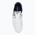 Férfi cipő Lacoste 40CMA0067 white/navy/red 5