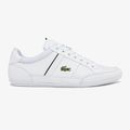 Férfi cipő Lacoste 42CMA0014 white/black 8