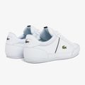 Férfi cipő Lacoste 42CMA0014 white/black 10