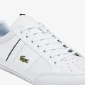 Férfi cipő Lacoste 42CMA0014 white/black 12