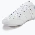 Férfi cipő Lacoste 42CMA0014 white/black 7