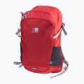 Karrimor Dorango 40 l piros/hi rise túra hátizsák 2