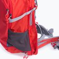 Karrimor Dorango 40 l piros/hi rise túra hátizsák 7