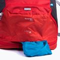 Karrimor Dorango 40 l piros/hi rise túra hátizsák 9